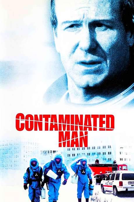 Contaminated Man